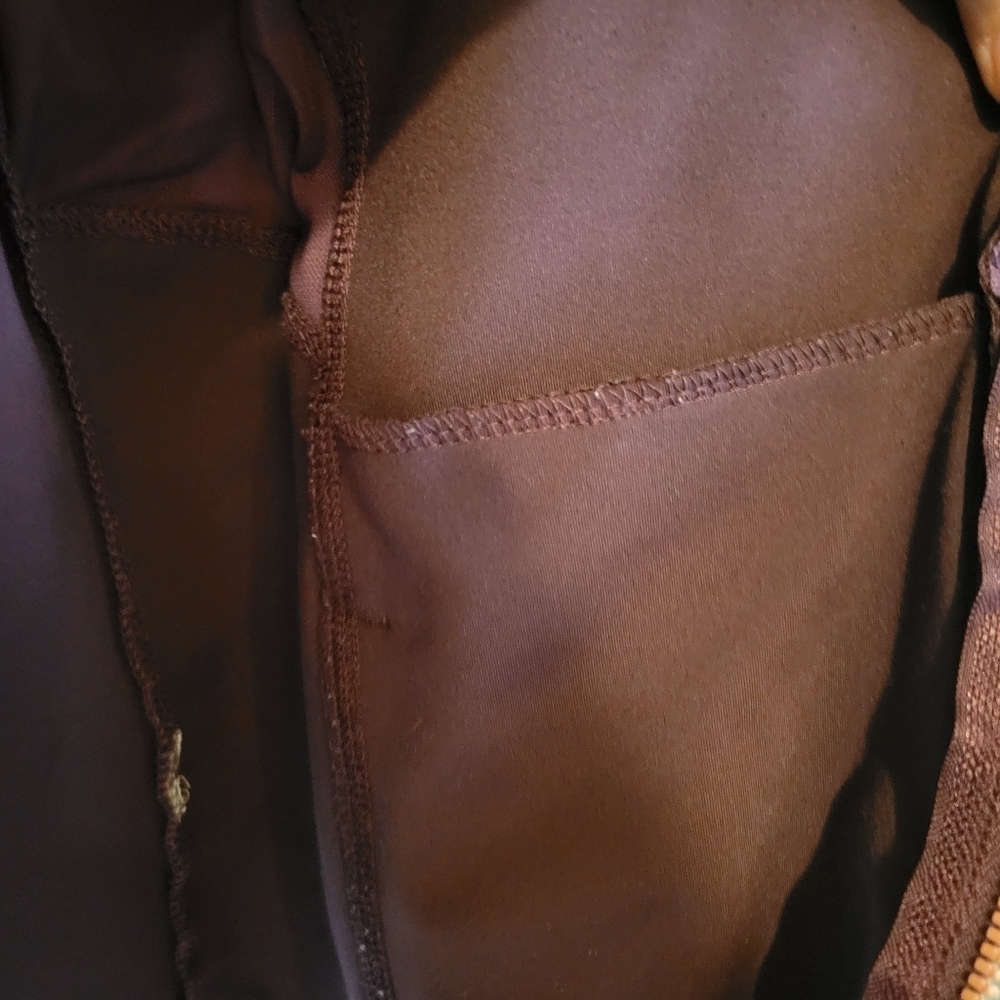 J.S. ladies Athletic Jacket - Picture 4 of 9